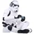 NEMESIS NOW STORMTROOPER GAME ON figura 9,5CM
