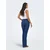 ONLY Kavbojke ONLMINDY moder denim