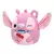 Plišasta igrača Disney Stitch Angel – SQUISHMALLOWS