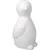 shumee KERAMIČNA FIGURA PINGVINA 13 CM