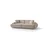ATELIER DEL SOFA Trosed Toscana Beige