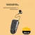 Masentek Bluetooth slušalica F908, Crna
