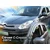 Window visors Citroen C-Crosser 2007-2012 (4 pieces)