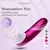 Womanizer Pro Vibrant Pink