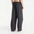 Hlače Nike Tech Dri-FIT Shori Knit Pants Anthracite/ Black S