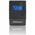 Qoltec Line Interactive UPS | Monolith | 650VA | 360W | LCD | USB | RJ45