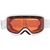 McKinley BRAVE OTG, skijaške naočale, bijela 409124