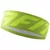 Tekaški naglavni trak Dynafit Performance Dry Slim Headband - shocking orange