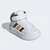 Adidas Patike za dečake Grand Court Mid i, Bele