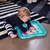 Baby Einstein Podloga za vodo 40x40 cm Sensory Splash 0m+