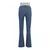 Vero Moda Maternity Kavbojke VMMTessta moder denim/pegasto siva
