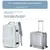 Landcase Ranac, 40 L, Svetloplavi