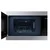 Samsung MG22M8274AT/E2 Ugradna mikrotalasna 2400W, 22L, Crna