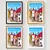 Wallity Poster Germany-2002, 42x59,4 cm