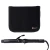 LABOR PRO S.R.L. Upgrade Kit Comby Figaro za kosu, 5 u 1, Crni