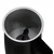 Berlinger Haus Aparat za penu od mleka Black Rose Collection BH-9927, 4u1, Crni