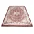 Chemex Preproga Victoria Exclusive Solid Fashionable 42510 Print Rjava