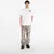 Majice The North Face TNF Celebration Relaxed Short Sleeve Tee-Graphic TNF White S