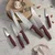 shumee SET 6 KUHINJSKIH NOŽEV BERLINGER HAUS BH-2951 LEONARDO