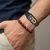 Tech-Protect IconBand Strap za Xiaomi Smart Band 8 / 8 NFC - Črna