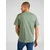 JACK & JONES Majica ARCHIE, zelena