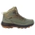 Jack Wolfskin Čevlji zelena 44.5 EU Everquest Mid Texapore