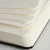 Notebook Medium (A5) Hardcover, Linije, crveni