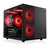 CSL Computer CSL Gaming PC M11930H, Intel Core Ultra 5 245KF (6x4200 MHz), GeForce RTX 5070, 32 GB DDR5-RAM, SSD 2 TB, Windows 11 Home, (5000312575)