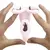 Adrien Lastic Venus Pink
