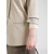 ONLY Carmakoma Blazer pegasto siva