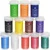 Tempere GLITTER Faber Castell 1/12