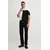 ARMANI EXCHANGE Majica temno siva/bela