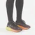 Salomon AERO BLAZE 4 GRADIENT, muške patike za trčanje, siva L45398500