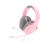 Slušalice Gaming Fantech MH88 Trinity Sakura