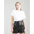 Calvin Klein T-Shirt, bela