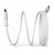 Puro USB-C 60W magnetni kabel USB 1m - bel