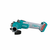 Total alati Baterijska ugaona brusilica solo BL 125mm