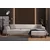 ATELIER DEL SOFA Ugaona garnitura Hamlet Right Ecru
