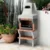 Movelar Palermo + Modul - plin + Modul - delovni pult + Modul - umivalnik