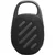 JBL Clip 5 prenosni Bluetooth zvučnik 7W IP67 karabiner 15h crna