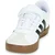 Adidas Patike za devojčice VL Court 3.0 El C, ID9155, Bele