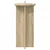 Stalak za biljke 2 pcs Hrast sonoma 29,5 x 29,5 x 60 cm