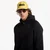 Mikina Dime Spinal Zip Hoodie UNISEX Black M