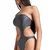 Arena kupaćI kostim Solid Swimsuit Single Shou za žene