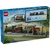 LEGO City Starinski parni voz 60511, Uzrast 7+