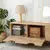 Hanah home TV Komoda Four Seasons Hrast