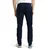 TOM TAILOR Chino hlače temno modra