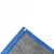 shumee Močna ponjava, vodoodporna, z luknjicami na 1 m, 70 g/m2, 3 x 3 m, Vorstahl