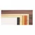 Polica 600x250x18mm boja sonoma hrast Jewe