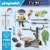 PLAYMOBIL 71795 - Pirates - Pirat mit Balliste - 1 k.